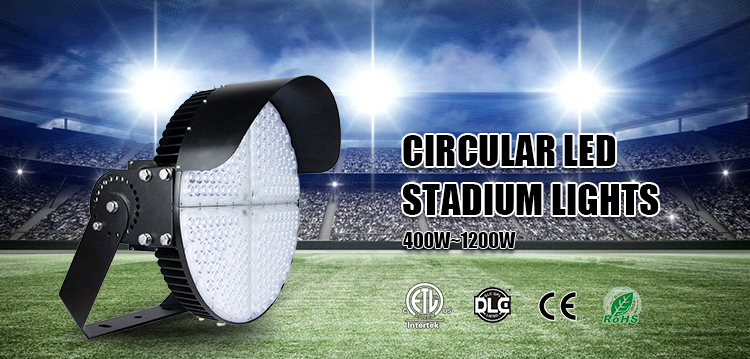 LED Stadium Lights-L3