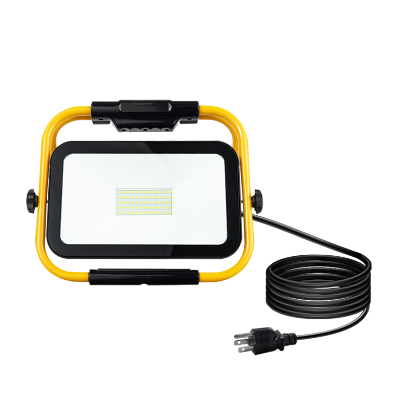 Flodable LED Work Light K5-12