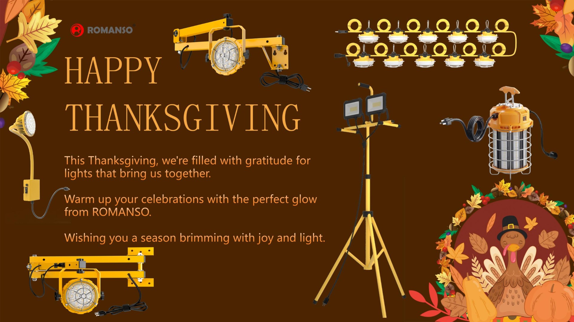 感恩有您，照亮岁末的温暖