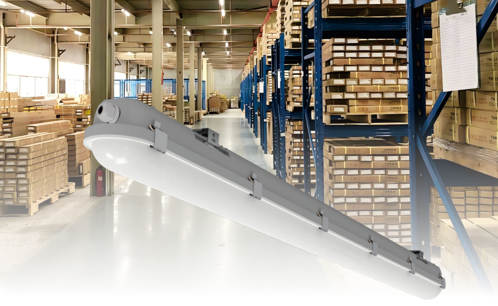 LED三防灯 | 防潮灯具，防水LED灯条