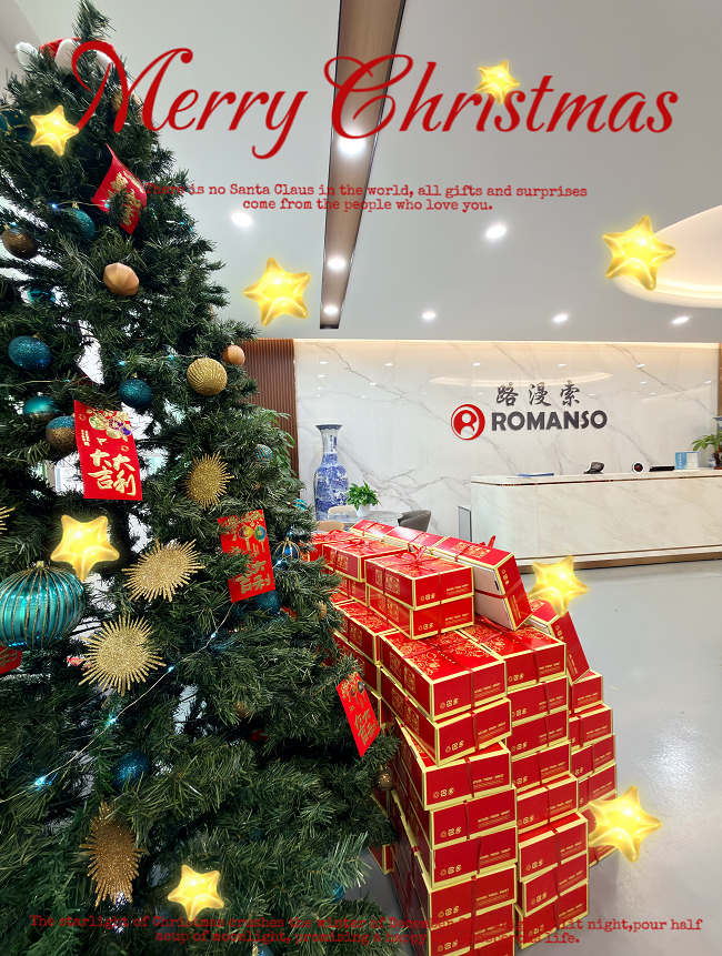 感恩与温暖相伴的时节