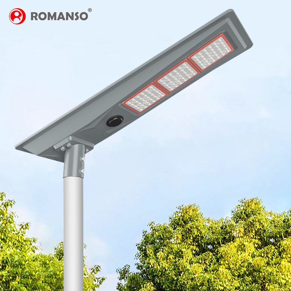 LED Solar Street Light H2210