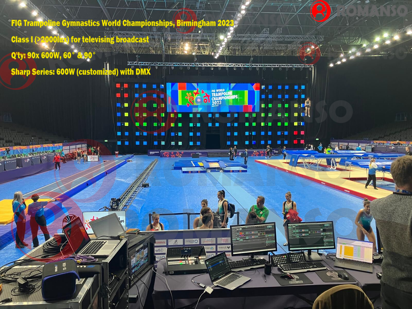 FIG Trampoline Gymnastics World Championships2023 1.jpg