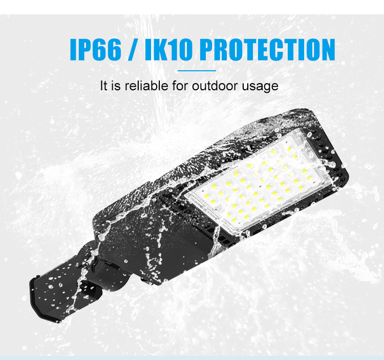 LED Shoebox Light L2115 LED Shoebox Light L2115